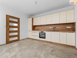 Pronájem bytu 2+kk, Chrášťany - Bylany, 35 m2