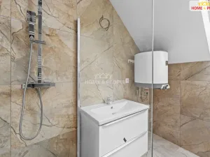 Pronájem bytu 2+kk, Chrášťany - Bylany, 35 m2