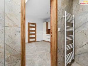 Pronájem bytu 2+kk, Chrášťany - Bylany, 35 m2
