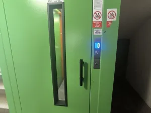 Pronájem bytu 2+1, Rotava, Sídliště, 53 m2