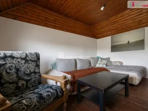 Prodej chaty, Liběchov, Pod Kostelíčkem, 35 m2