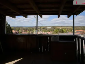 Prodej chaty, Liběchov, Pod Kostelíčkem, 35 m2