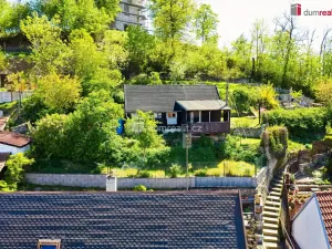 Prodej chaty, Liběchov, Pod Kostelíčkem, 35 m2