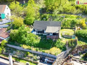Prodej chaty, Liběchov, Pod Kostelíčkem, 35 m2