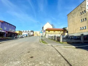 Prodej rodinného domu, Aš, Tyršova, 193 m2