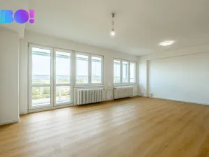 Prodej bytu 2+1, Ostrava, Kosmonautů, 65 m2