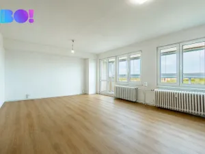 Prodej bytu 2+1, Ostrava, Kosmonautů, 65 m2