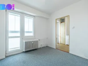 Prodej bytu 2+1, Ostrava, Kosmonautů, 65 m2