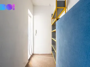 Prodej bytu 2+1, Ostrava, Kosmonautů, 65 m2
