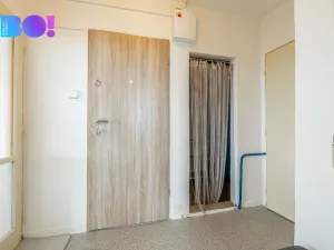 Prodej bytu 2+1, Ostrava, Kosmonautů, 65 m2