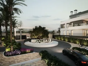 Prodej bytu 3+kk, Mutxamel, Španělsko, 71 m2