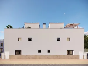 Prodej rodinného domu, Torre-Pacheco, Španělsko, 76 m2