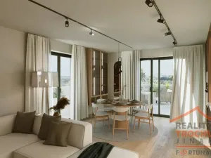Prodej bytu 4+kk, Hradec Králové, Pod Zámečkem, 129 m2