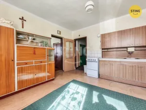 Prodej rodinného domu, Jihlava, Osvobození, 219 m2