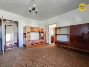 Prodej rodinného domu, Jihlava, Osvobození, 219 m2