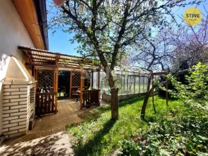 Prodej rodinného domu, Jihlava, Osvobození, 219 m2