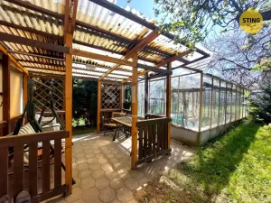 Prodej rodinného domu, Jihlava, Osvobození, 219 m2