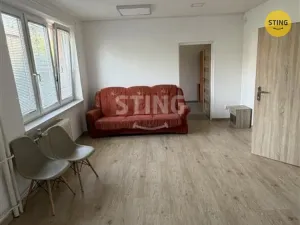 Pronájem bytu 2+kk, Třinec, Pod břehem, 34 m2