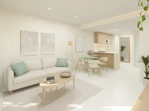 Prodej rodinného domu, Dolores, Španělsko, 87 m2