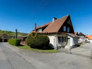 Prodej restaurace, Nedašov, 200 m2