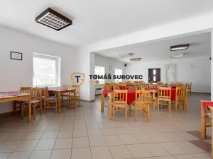 Prodej ubytování, Nedašov, 200 m2