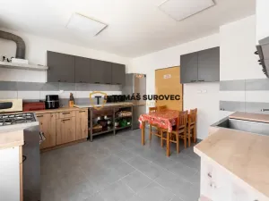 Prodej ubytování, Nedašov, 200 m2