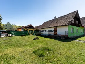 Prodej ubytování, Nedašov, 200 m2