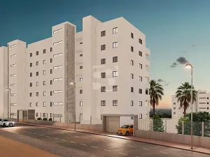 Prodej bytu 3+kk, San Miguel de Salinas, Španělsko, 73 m2
