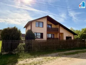 Prodej rodinného domu, Přehýšov, 160 m2