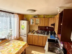 Prodej rodinného domu, Přehýšov, 160 m2
