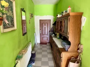 Prodej rodinného domu, Přehýšov, 160 m2