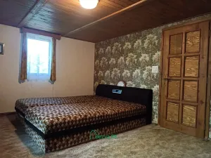 Prodej chaty, Nezabudice, 51 m2