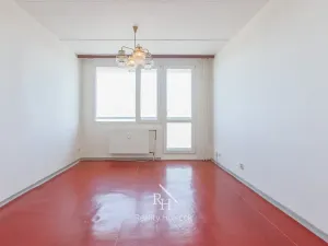 Prodej bytu 2+kk, Kladno, Čs. armády, 40 m2