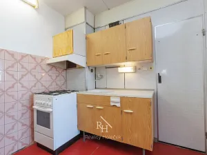 Prodej bytu 2+kk, Kladno, Čs. armády, 40 m2