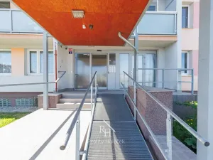 Prodej bytu 2+kk, Kladno, Čs. armády, 40 m2