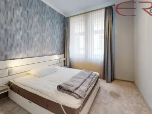 Pronájem bytu 2+kk, Jablonec nad Nisou, Komenského, 50 m2