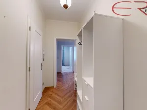 Pronájem bytu 2+kk, Jablonec nad Nisou, Komenského, 50 m2