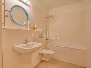 Prodej bytu 3+kk, Praha - Zličín, Lipovská, 85 m2