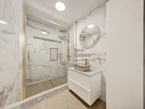 Prodej bytu 3+1, Nová Bystřice, Rybní, 79 m2