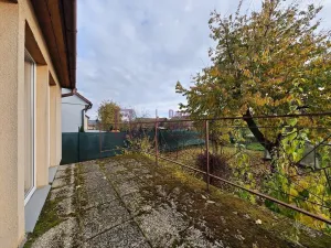 Prodej rodinného domu, Nová Bystřice, Polní, 200 m2