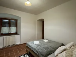 Prodej rodinného domu, Černá v Pošumaví, 180 m2