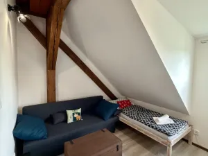 Prodej rodinného domu, Černá v Pošumaví, 180 m2