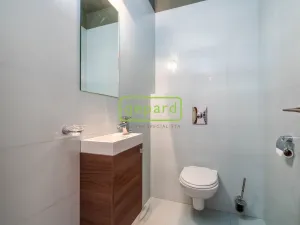 Prodej vily, Kounice, 636 m2