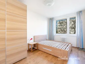 Pronájem bytu 2+kk, Praha - Stodůlky, Přecechtělova, 44 m2