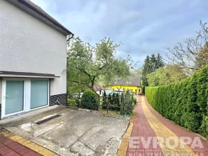 Pronájem bytu 1+kk, Říčany, Na Vysoké, 54 m2