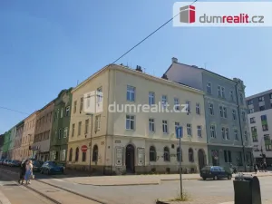 Prodej činžovního domu, Plzeň, Mikulášské náměstí, 777 m2