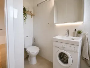 Pronájem - jiné, Praha - Hlubočepy, Filmařská, 32 m2