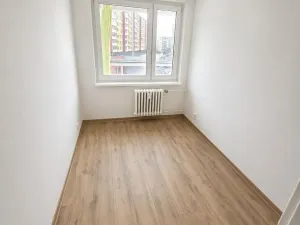 Pronájem bytu 3+kk, Most, Josefa Ševčíka, 58 m2