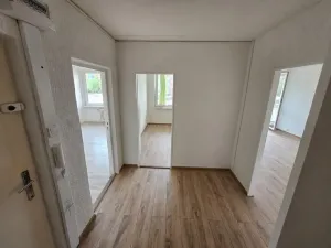 Pronájem bytu 3+kk, Most, Josefa Ševčíka, 58 m2