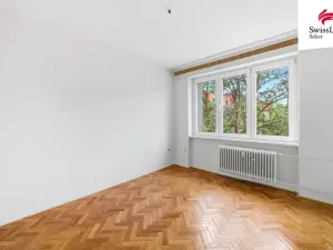 Prodej bytu 2+1, Ústí nad Labem, Návětrná, 53 m2